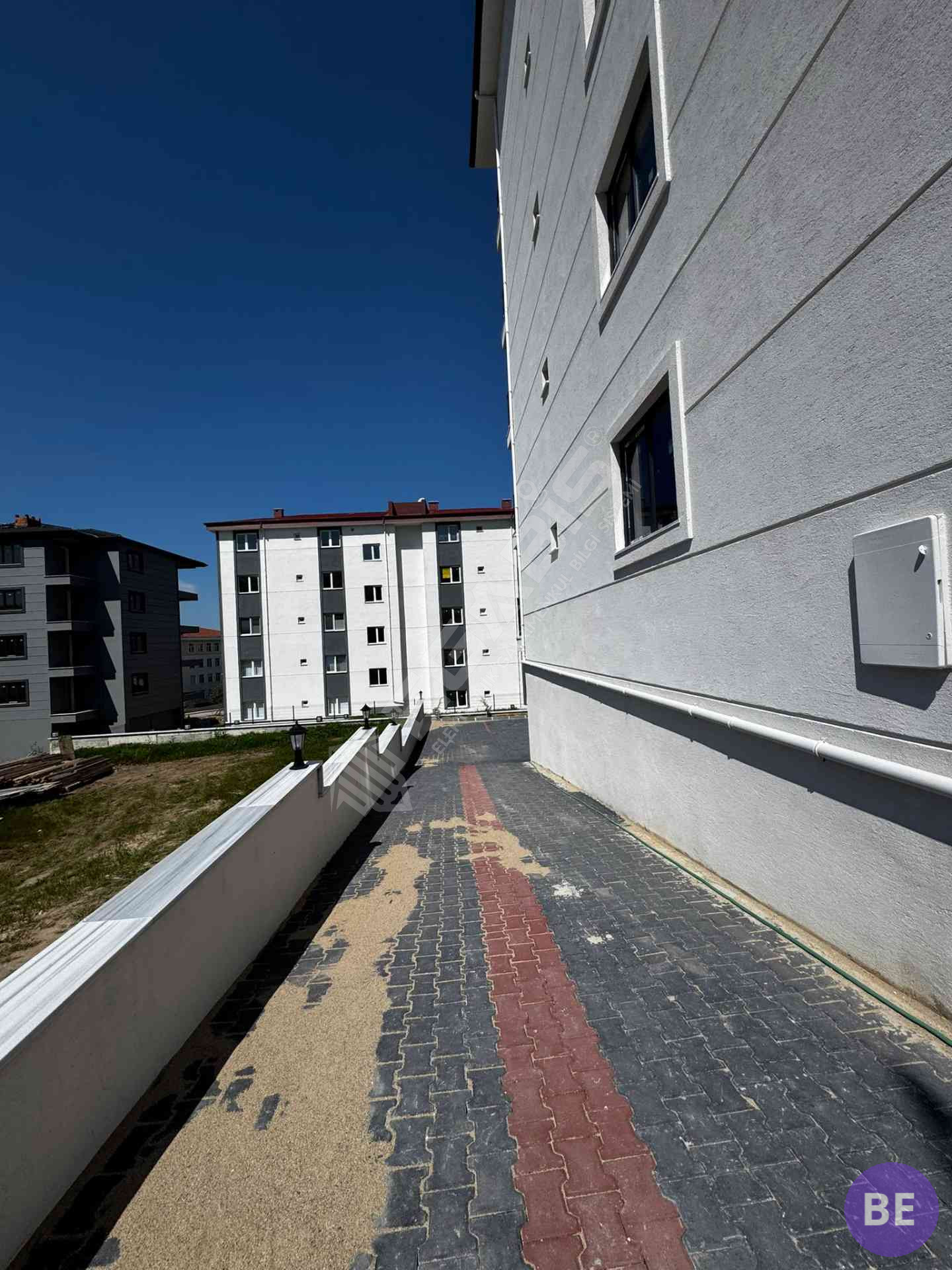 KURTULUŞ MAHALLESİNDE SATILIK 2+1 DAİRE - 39