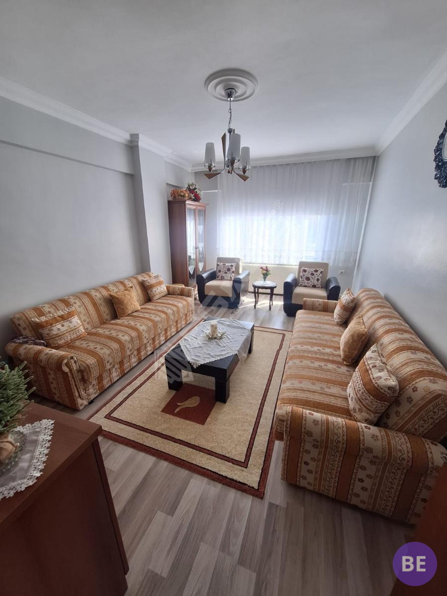 BULURUZDAN KIRKLARELİ MERKEZ İSTASYON MAHALLESİ SATILIK 3+1 DAİRE - 7