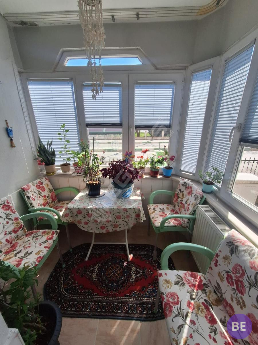 BULURUZDAN KIRKLARELİ MERKEZ İSTASYON MAHALLESİ SATILIK 3+1 DAİRE - 9