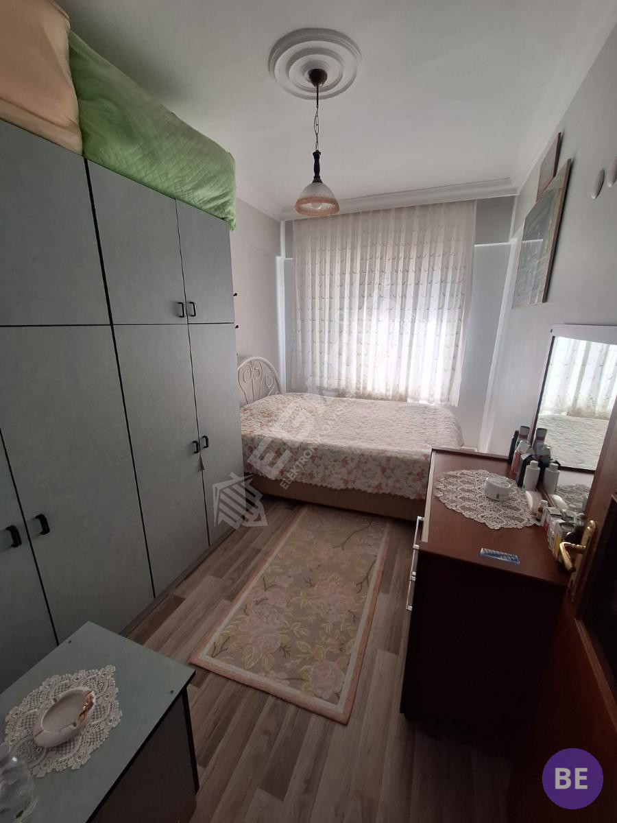 BULURUZDAN KIRKLARELİ MERKEZ İSTASYON MAHALLESİ SATILIK 3+1 DAİRE - 10