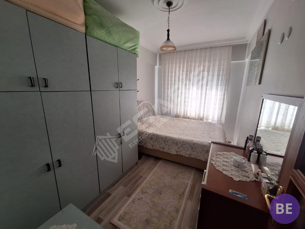 BULURUZDAN KIRKLARELİ MERKEZ İSTASYON MAHALLESİ SATILIK 3+1 DAİRE - 11