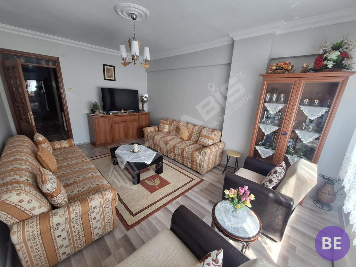 BULURUZDAN KIRKLARELİ MERKEZ İSTASYON MAHALLESİ SATILIK 3+1 DAİRE - 13