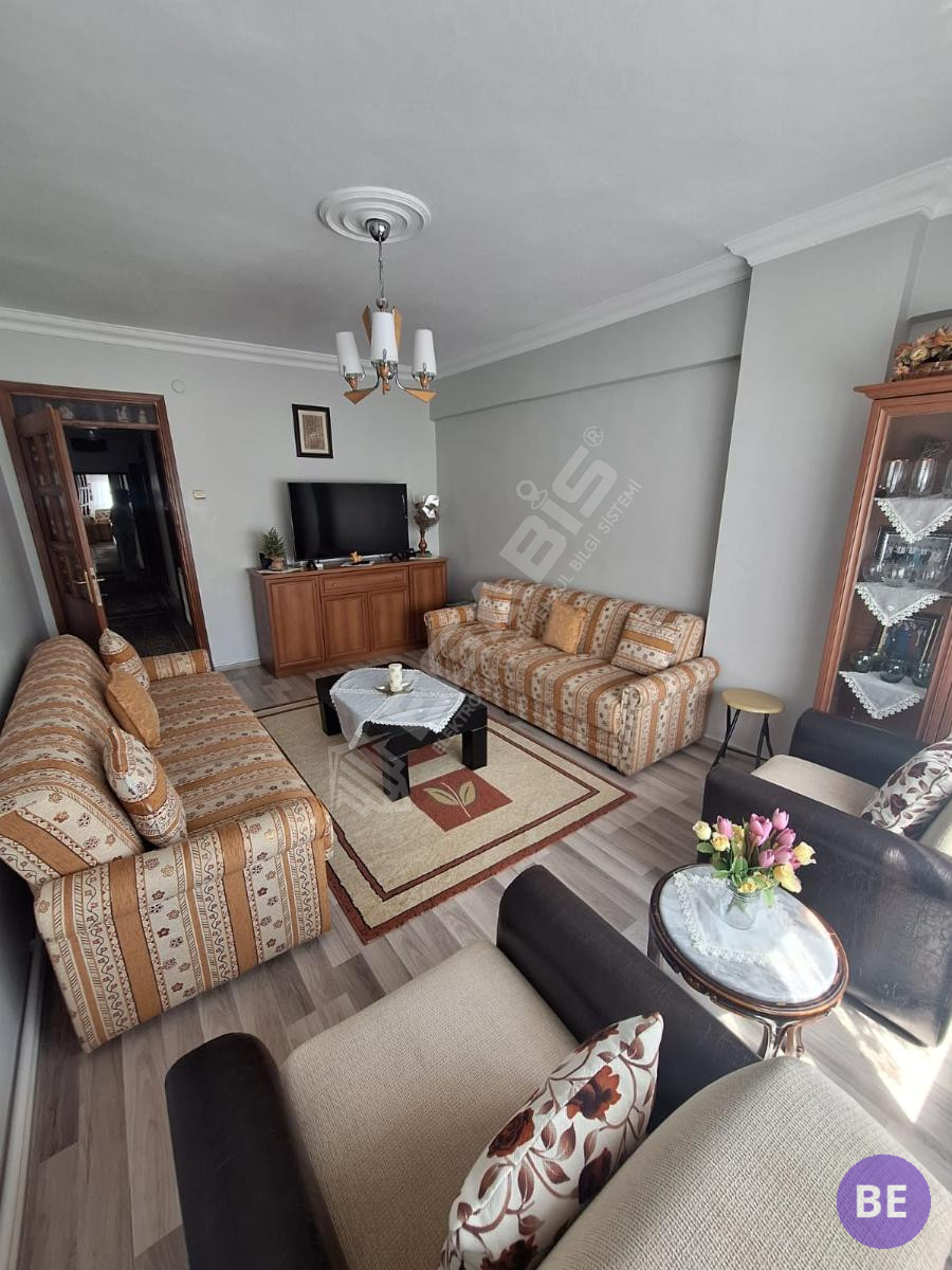 BULURUZDAN KIRKLARELİ MERKEZ İSTASYON MAHALLESİ SATILIK 3+1 DAİRE - 15