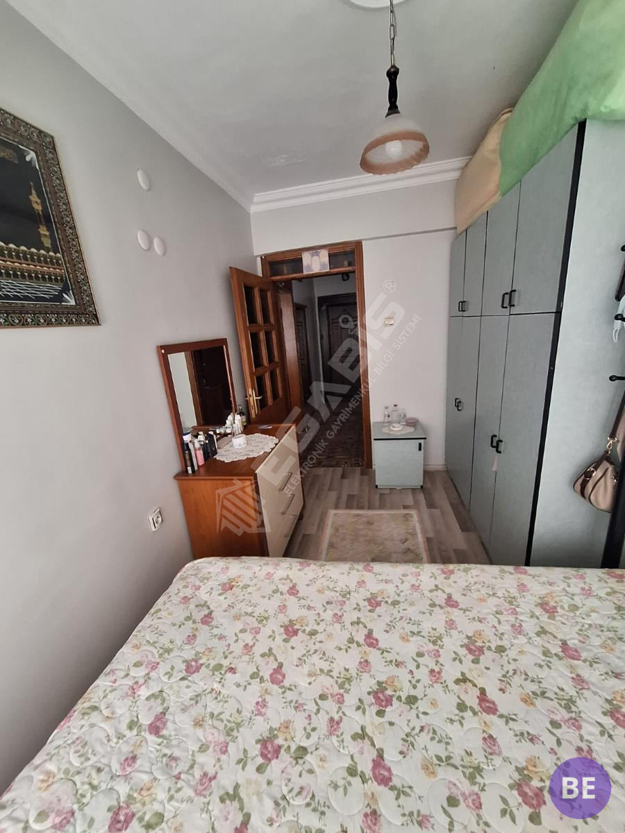 BULURUZDAN KIRKLARELİ MERKEZ İSTASYON MAHALLESİ SATILIK 3+1 DAİRE - 17