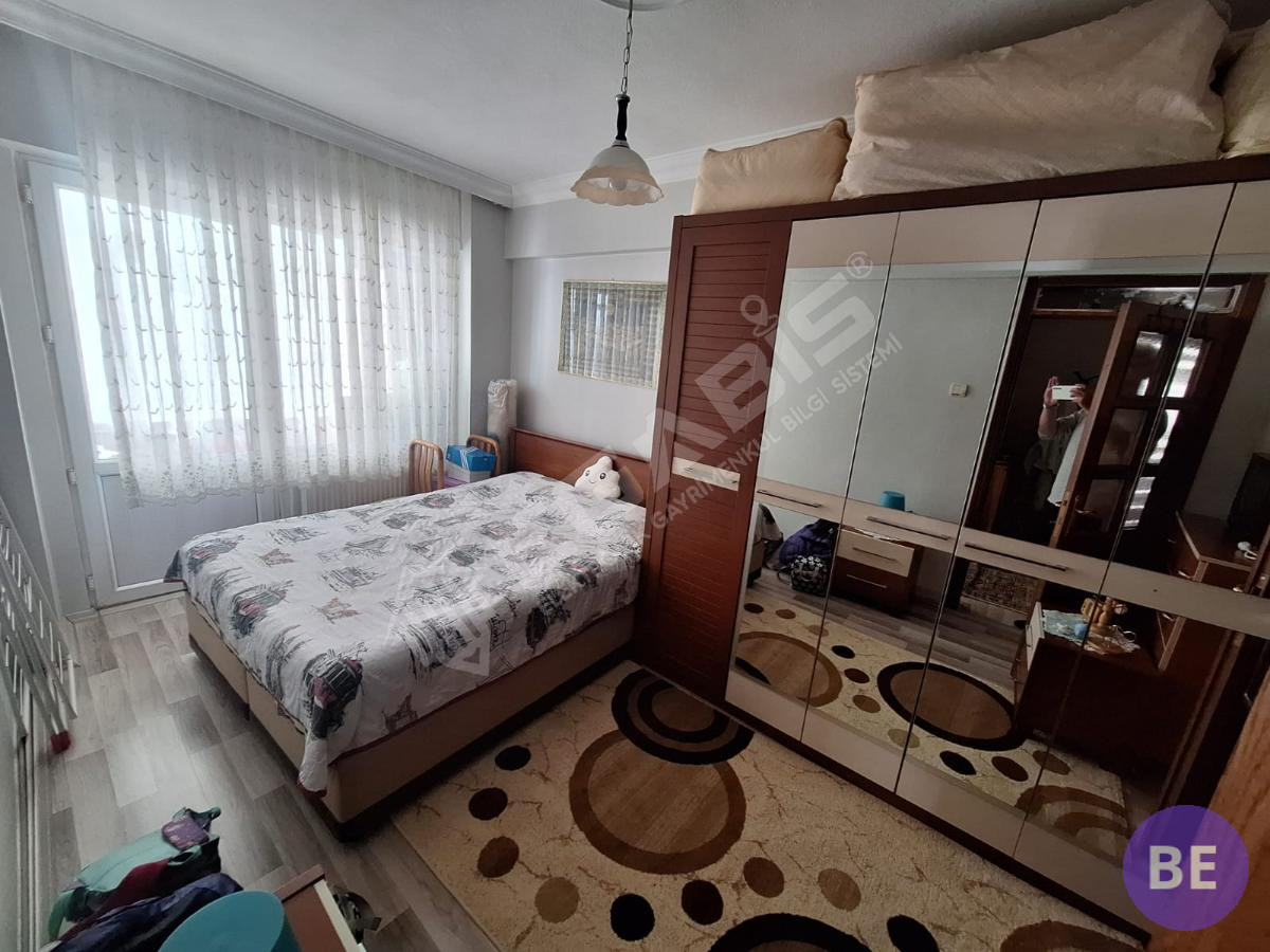 BULURUZDAN KIRKLARELİ MERKEZ İSTASYON MAHALLESİ SATILIK 3+1 DAİRE - 19