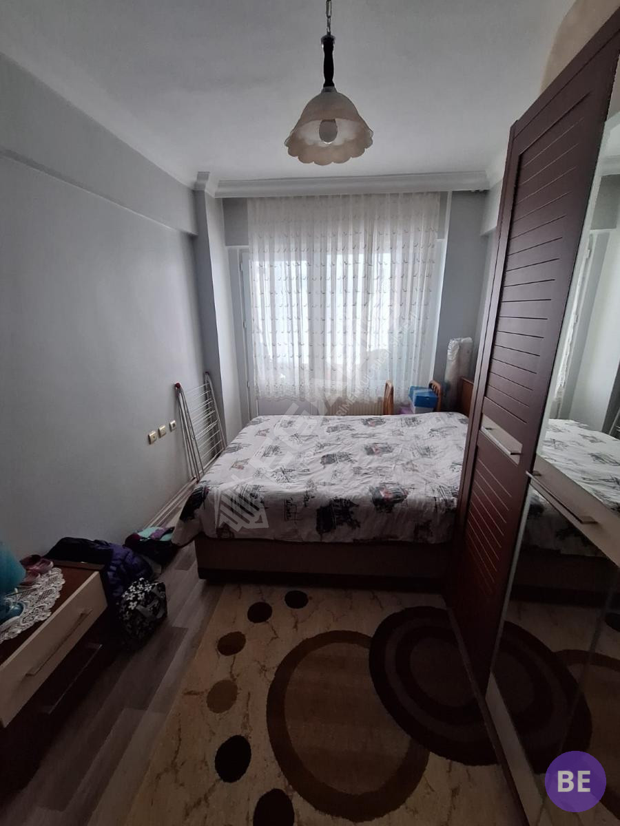 BULURUZDAN KIRKLARELİ MERKEZ İSTASYON MAHALLESİ SATILIK 3+1 DAİRE - 22