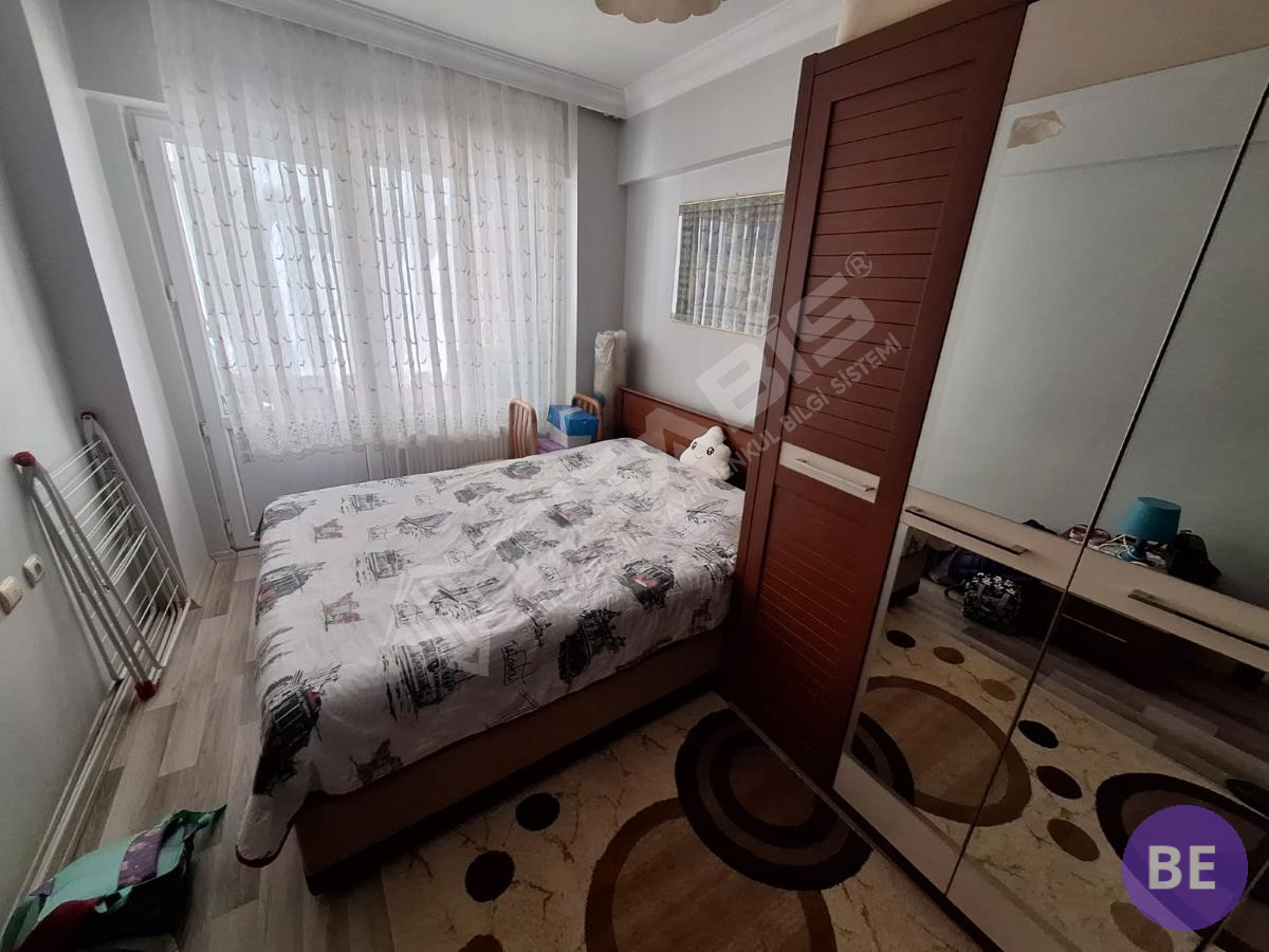 BULURUZDAN KIRKLARELİ MERKEZ İSTASYON MAHALLESİ SATILIK 3+1 DAİRE - 23