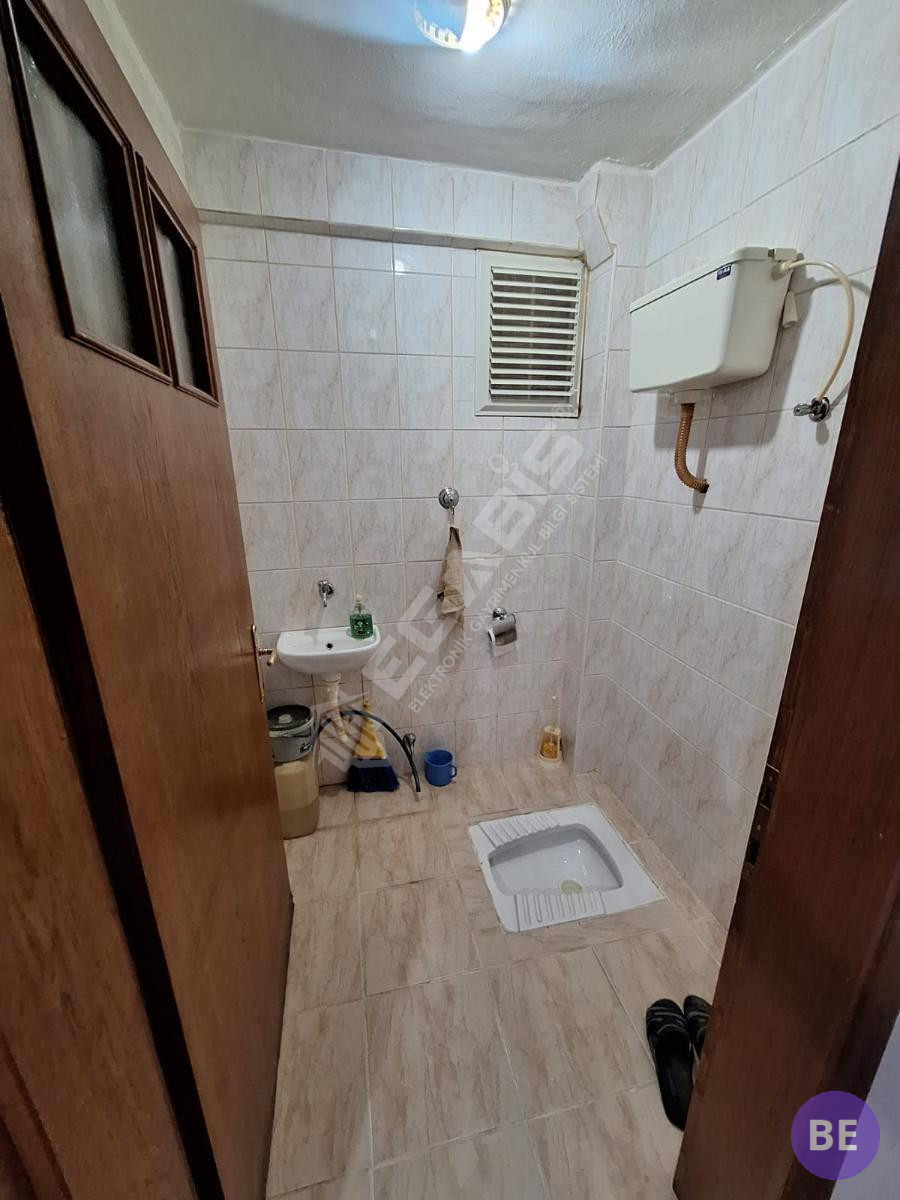 BULURUZDAN KIRKLARELİ MERKEZ İSTASYON MAHALLESİ SATILIK 3+1 DAİRE - 27