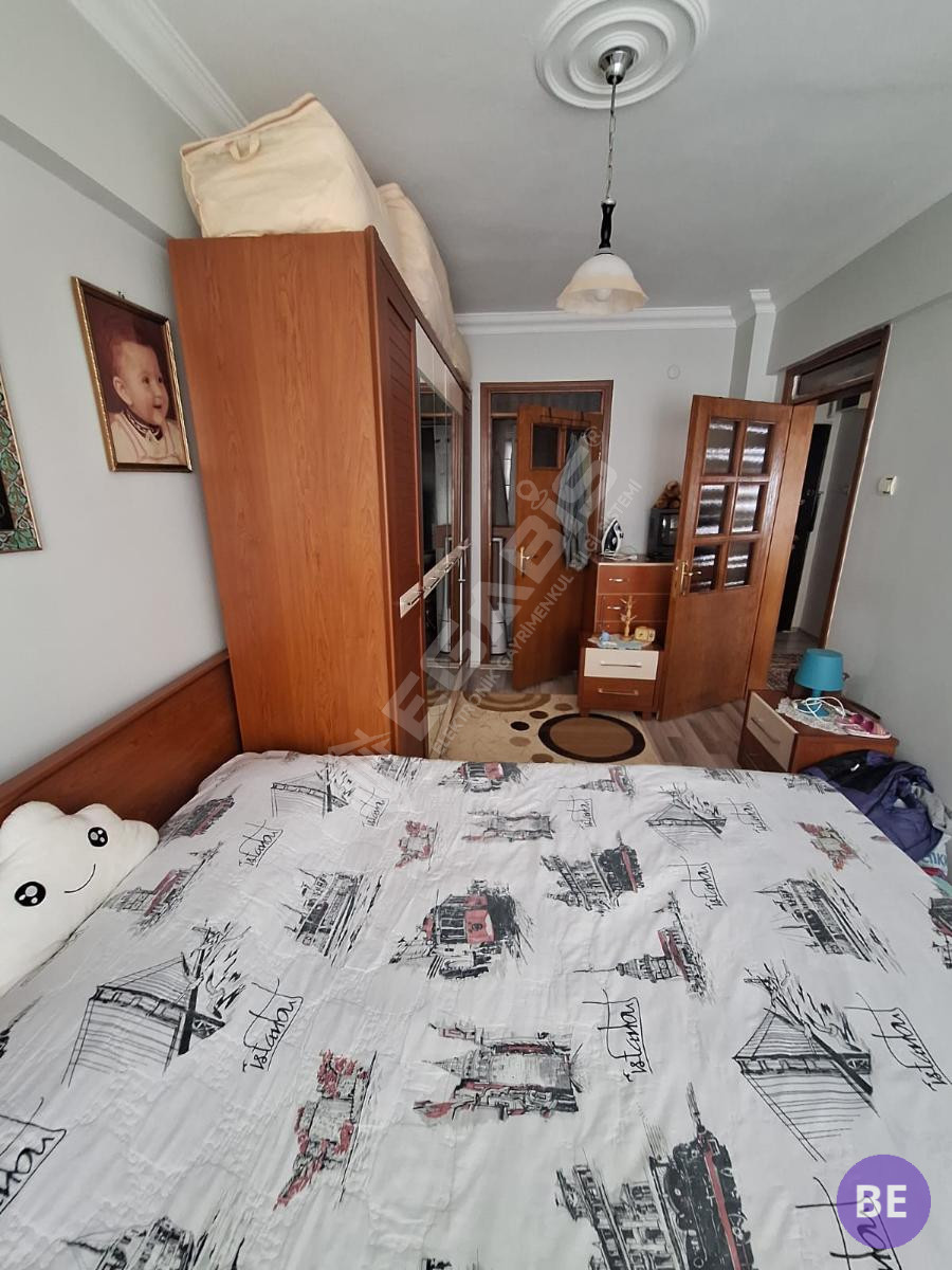 BULURUZDAN KIRKLARELİ MERKEZ İSTASYON MAHALLESİ SATILIK 3+1 DAİRE - 28