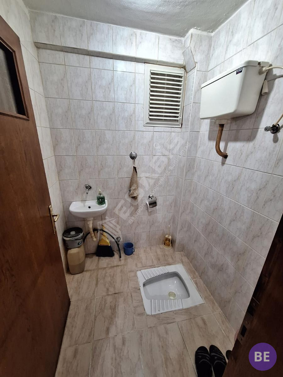 BULURUZDAN KIRKLARELİ MERKEZ İSTASYON MAHALLESİ SATILIK 3+1 DAİRE - 29