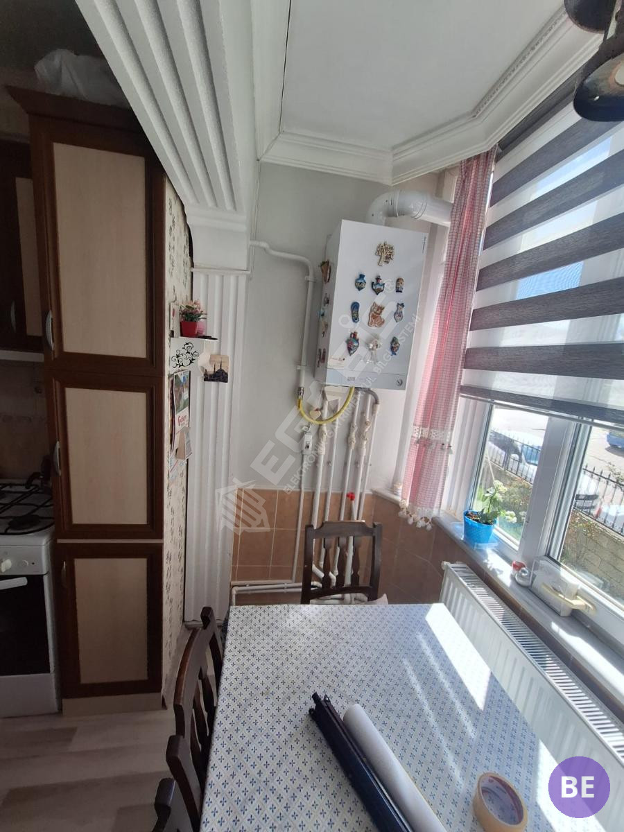BULURUZDAN KIRKLARELİ MERKEZ İSTASYON MAHALLESİ SATILIK 3+1 DAİRE - 34