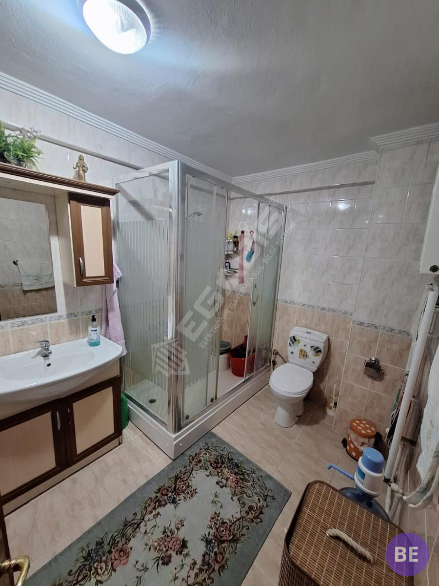 BULURUZDAN KIRKLARELİ MERKEZ İSTASYON MAHALLESİ SATILIK 3+1 DAİRE - 37