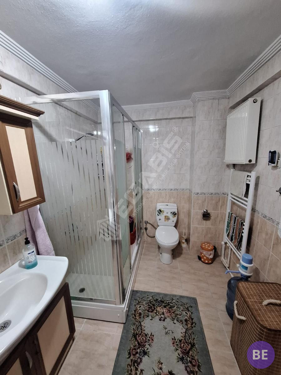 BULURUZDAN KIRKLARELİ MERKEZ İSTASYON MAHALLESİ SATILIK 3+1 DAİRE - 38