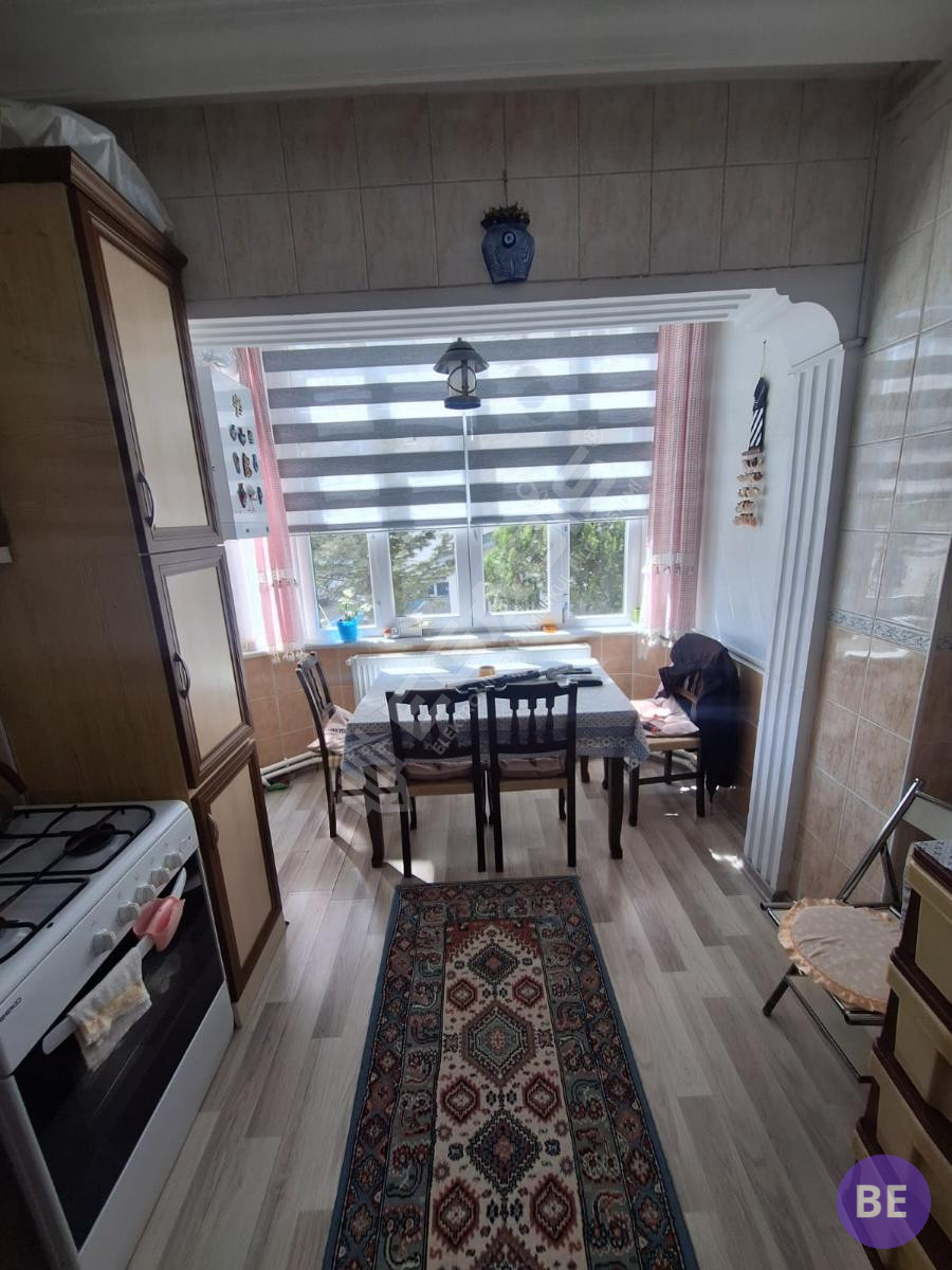 BULURUZDAN KIRKLARELİ MERKEZ İSTASYON MAHALLESİ SATILIK 3+1 DAİRE - 39