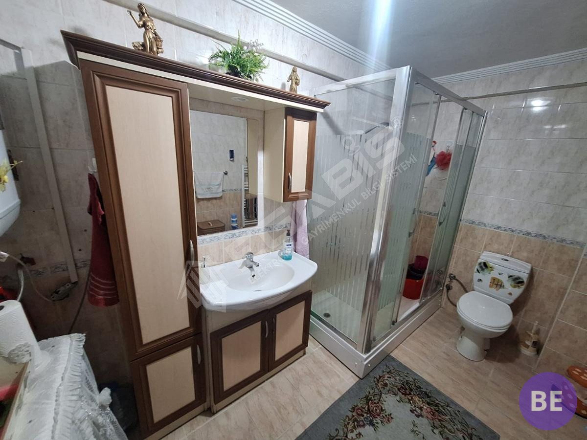 BULURUZDAN KIRKLARELİ MERKEZ İSTASYON MAHALLESİ SATILIK 3+1 DAİRE - 41