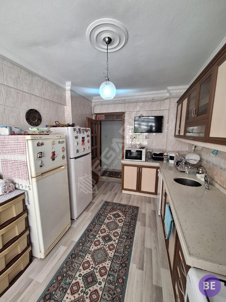 BULURUZDAN KIRKLARELİ MERKEZ İSTASYON MAHALLESİ SATILIK 3+1 DAİRE - 42