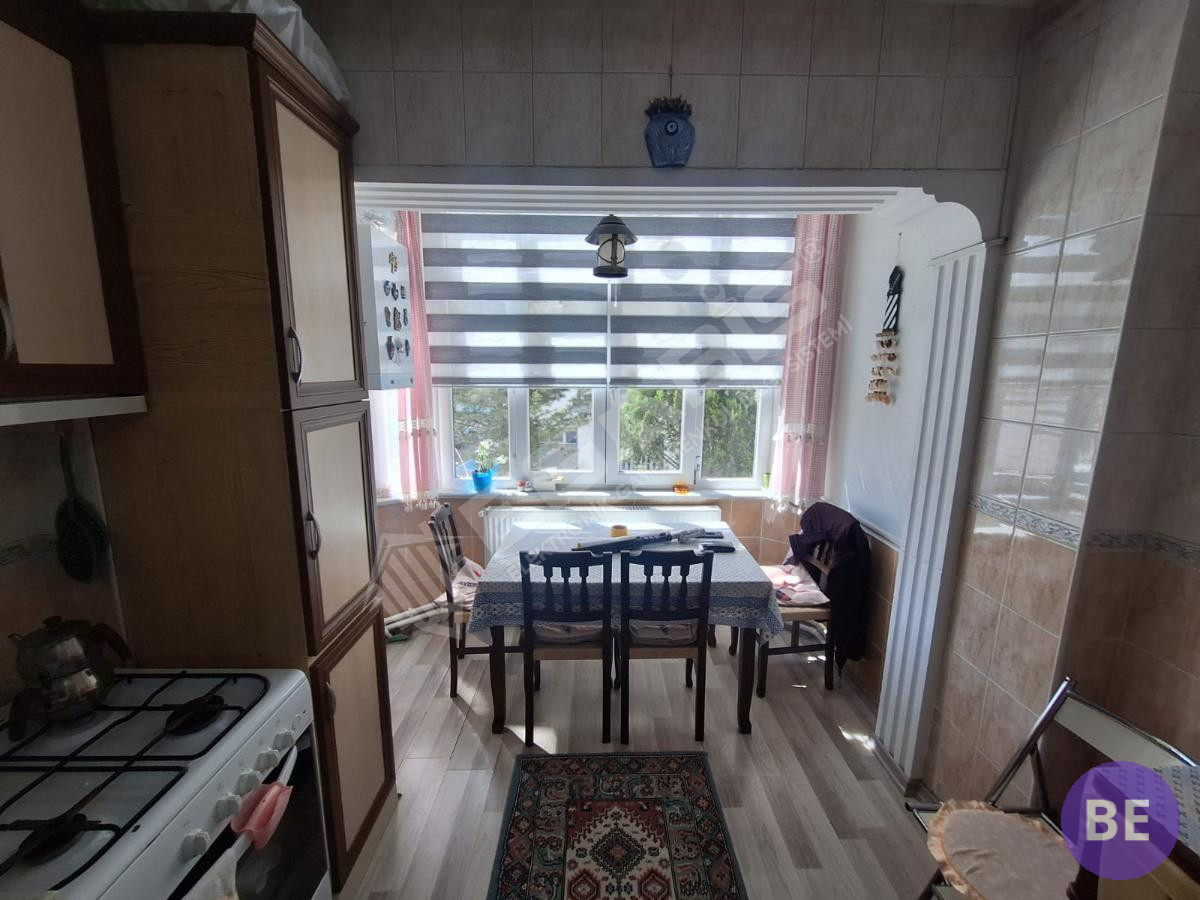BULURUZDAN KIRKLARELİ MERKEZ İSTASYON MAHALLESİ SATILIK 3+1 DAİRE - 43