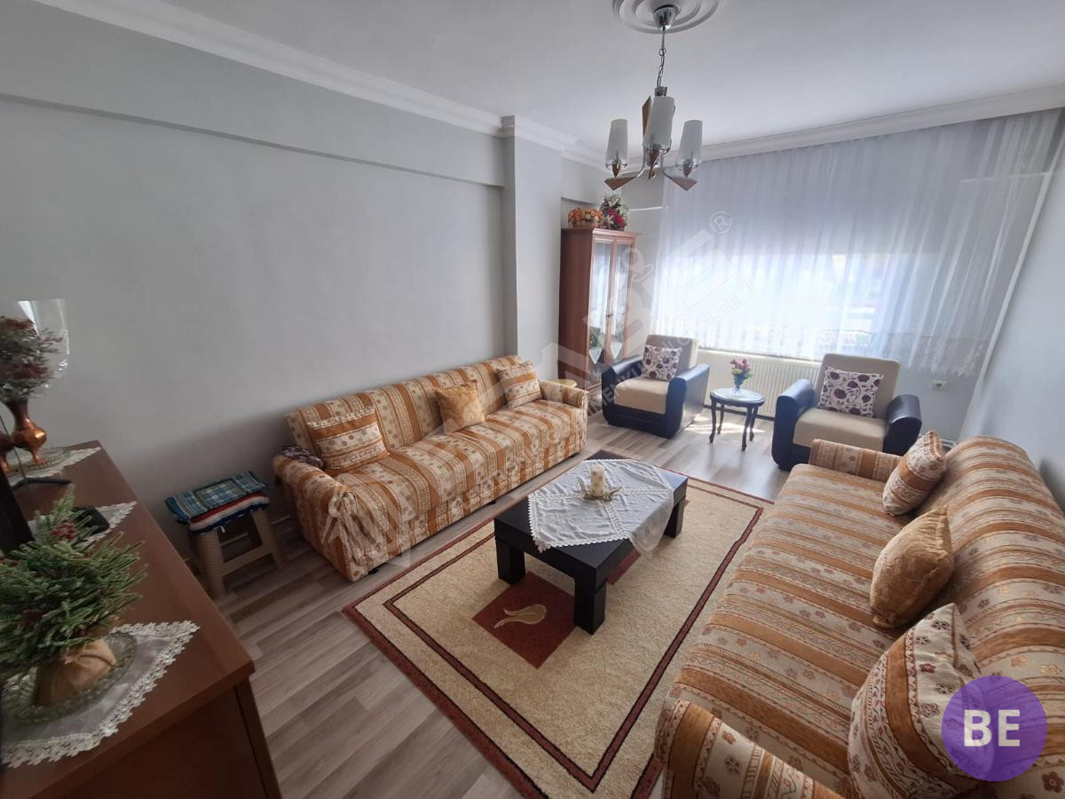 BULURUZDAN KIRKLARELİ MERKEZ İSTASYON MAHALLESİ SATILIK 3+1 DAİRE - 44