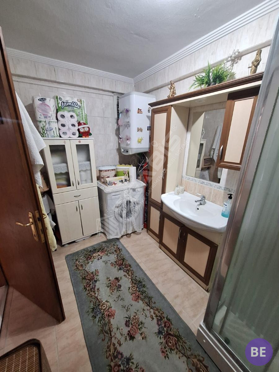 BULURUZDAN KIRKLARELİ MERKEZ İSTASYON MAHALLESİ SATILIK 3+1 DAİRE - 45