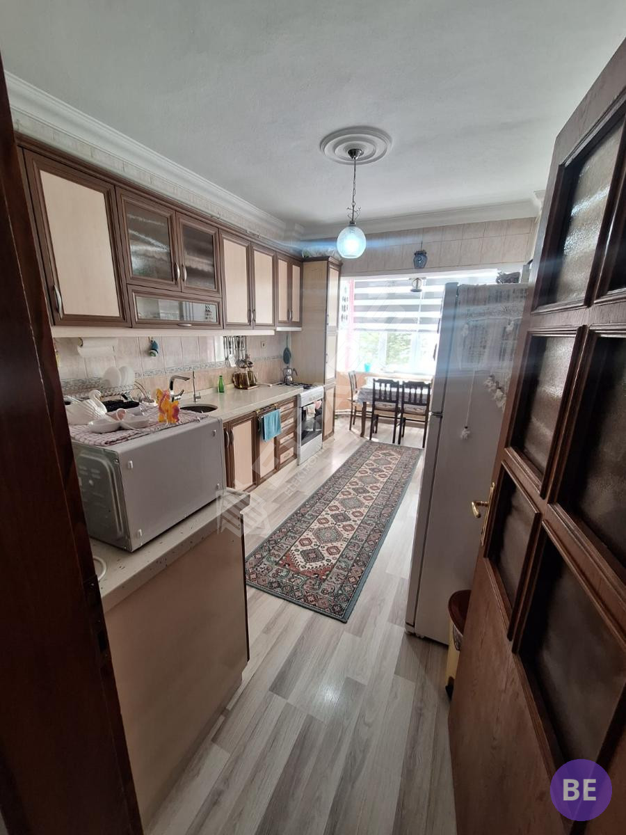 BULURUZDAN KIRKLARELİ MERKEZ İSTASYON MAHALLESİ SATILIK 3+1 DAİRE - 47