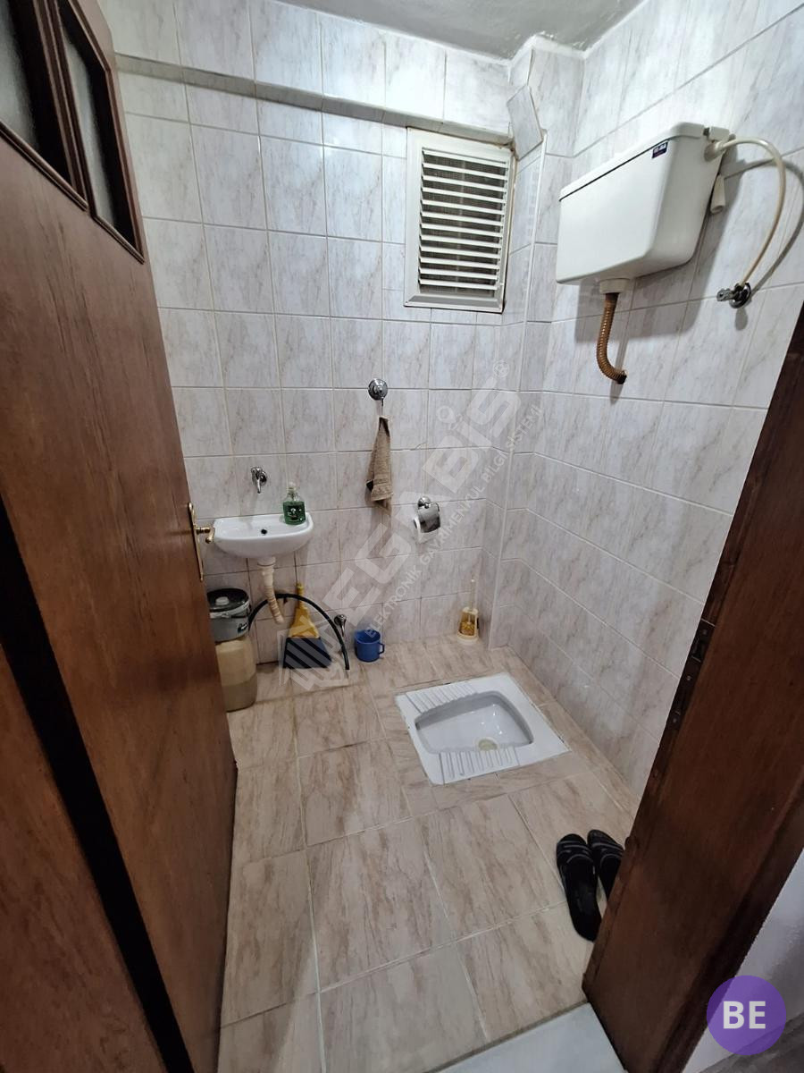 BULURUZDAN KIRKLARELİ MERKEZ İSTASYON MAHALLESİ SATILIK 3+1 DAİRE - 53