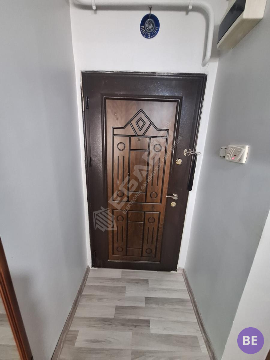 BULURUZDAN KIRKLARELİ MERKEZ İSTASYON MAHALLESİ SATILIK 3+1 DAİRE - 54