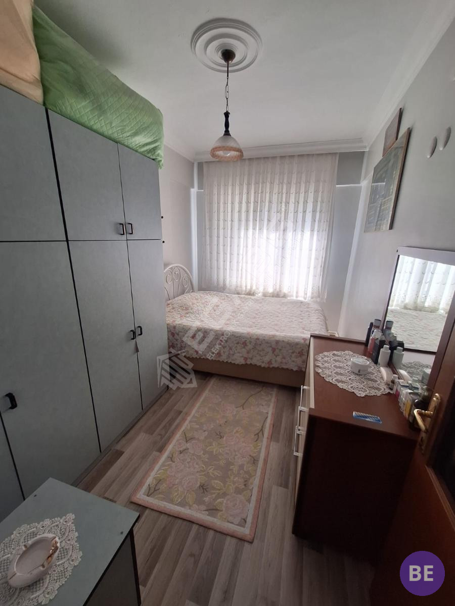 BULURUZDAN KIRKLARELİ MERKEZ İSTASYON MAHALLESİ SATILIK 3+1 DAİRE - 55