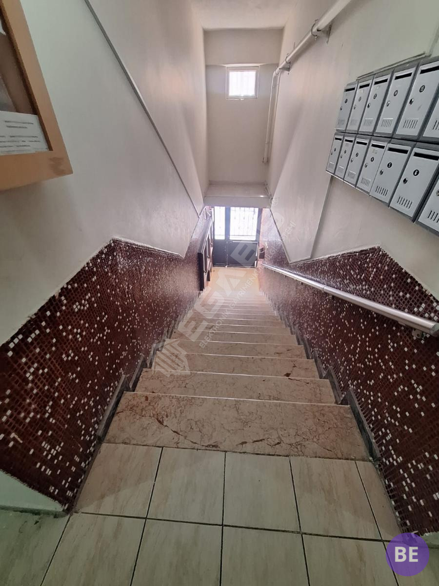 BULURUZDAN KIRKLARELİ MERKEZ İSTASYON MAHALLESİ SATILIK 3+1 DAİRE - 56