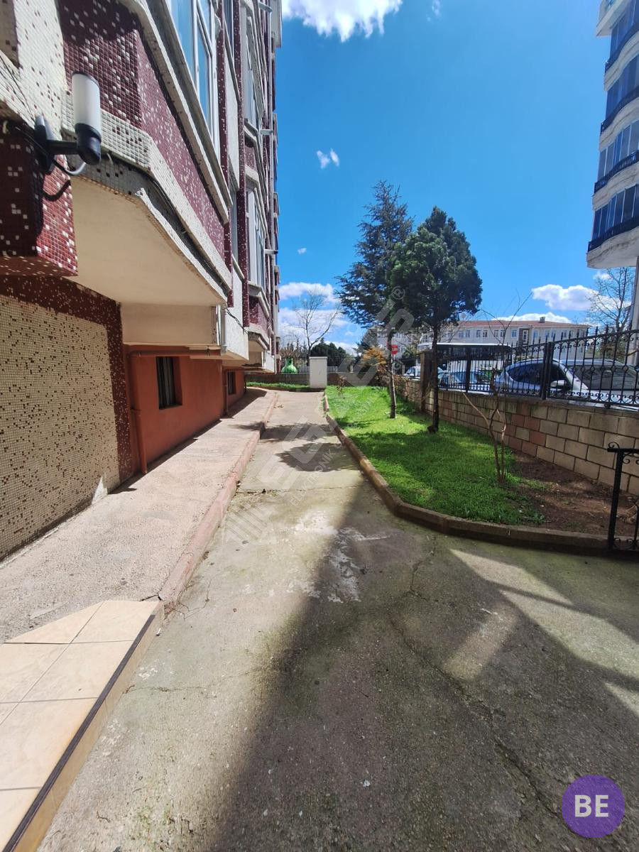 BULURUZDAN KIRKLARELİ MERKEZ İSTASYON MAHALLESİ SATILIK 3+1 DAİRE - 57