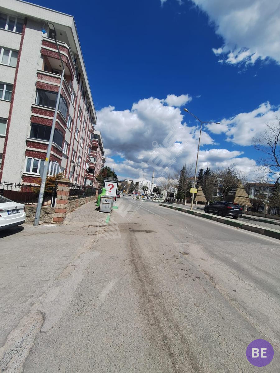 BULURUZDAN KIRKLARELİ MERKEZ İSTASYON MAHALLESİ SATILIK 3+1 DAİRE - 58