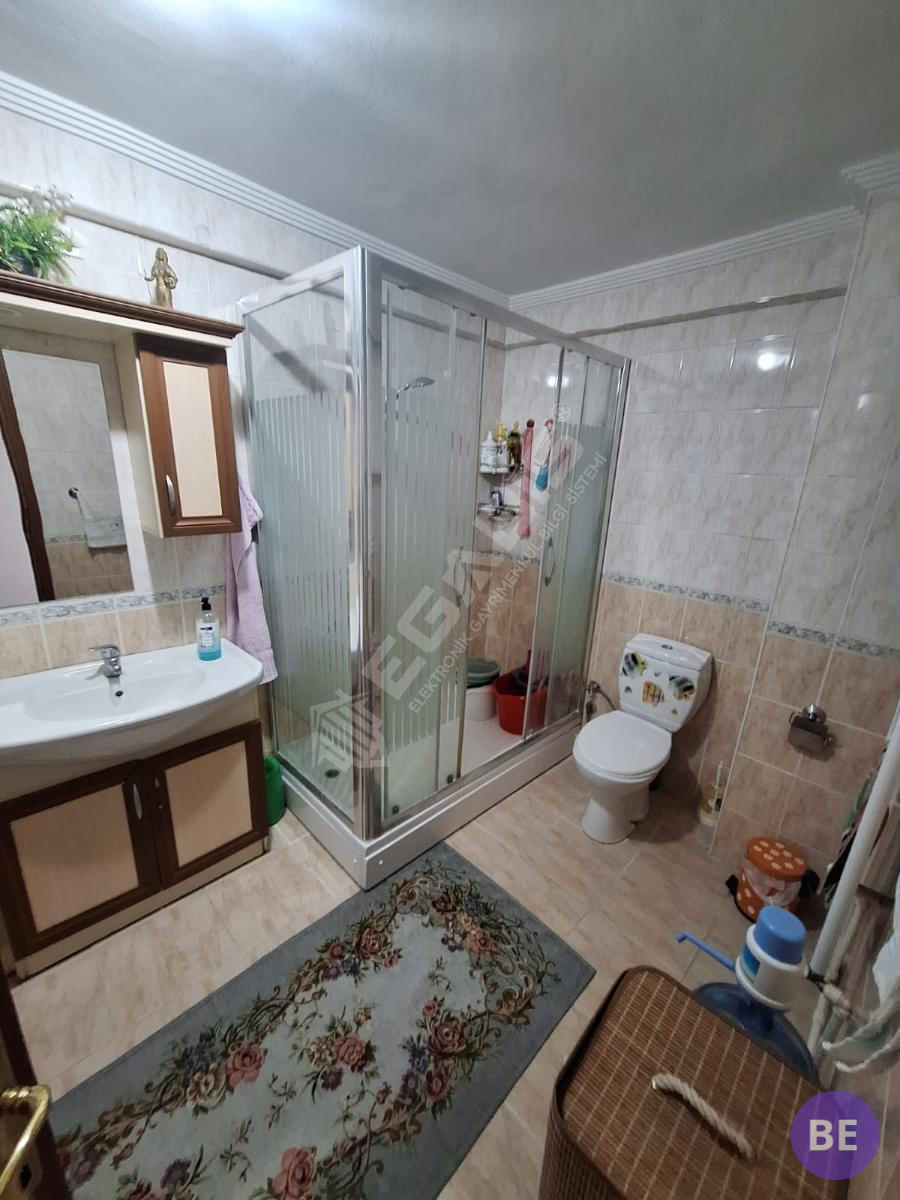 BULURUZDAN KIRKLARELİ MERKEZ İSTASYON MAHALLESİ SATILIK 3+1 DAİRE - 59