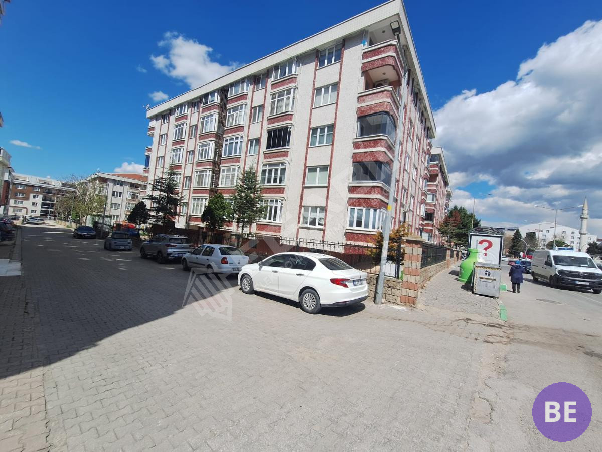 BULURUZDAN KIRKLARELİ MERKEZ İSTASYON MAHALLESİ SATILIK 3+1 DAİRE - 60