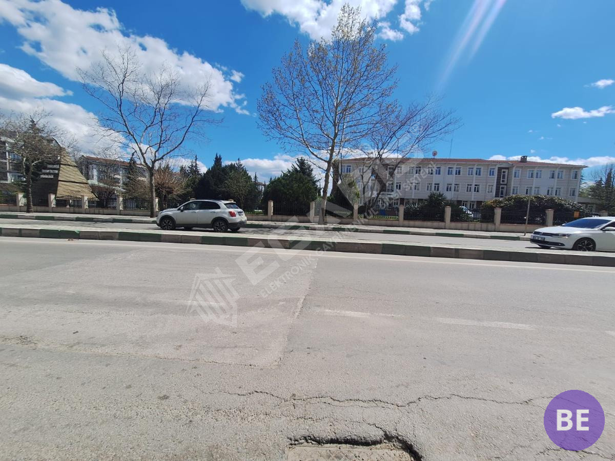 BULURUZDAN KIRKLARELİ MERKEZ İSTASYON MAHALLESİ SATILIK 3+1 DAİRE - 61