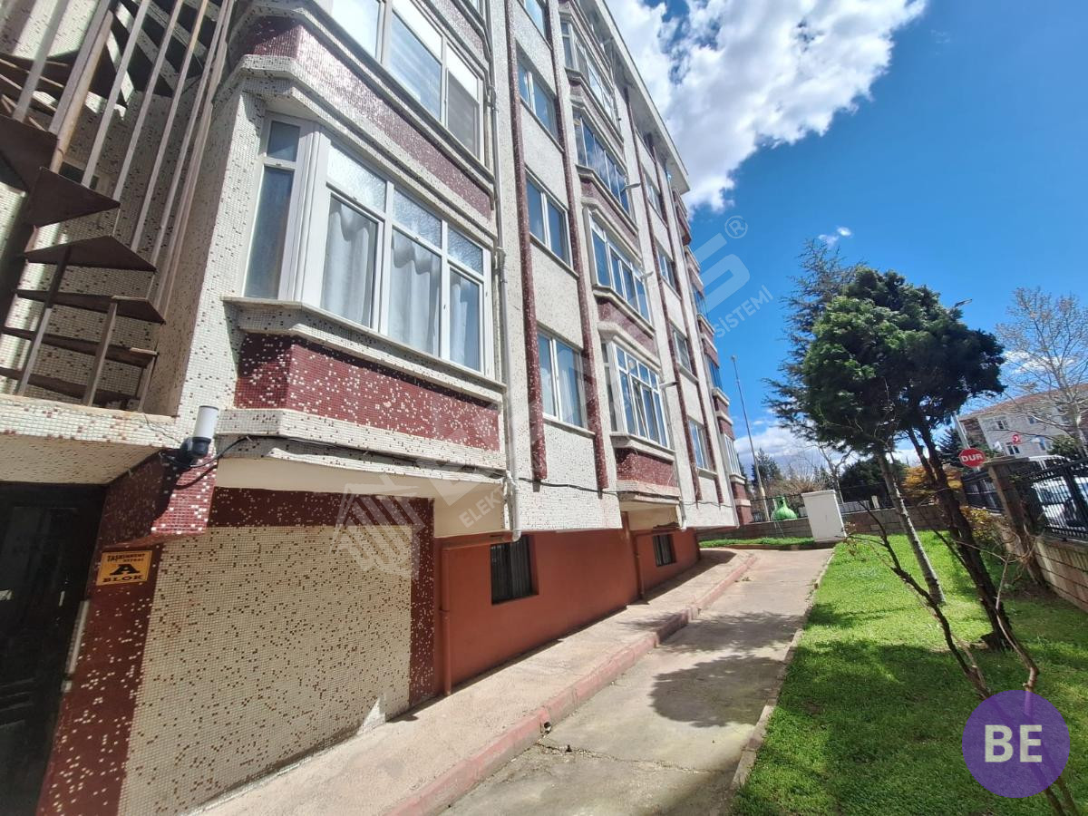 BULURUZDAN KIRKLARELİ MERKEZ İSTASYON MAHALLESİ SATILIK 3+1 DAİRE - 62
