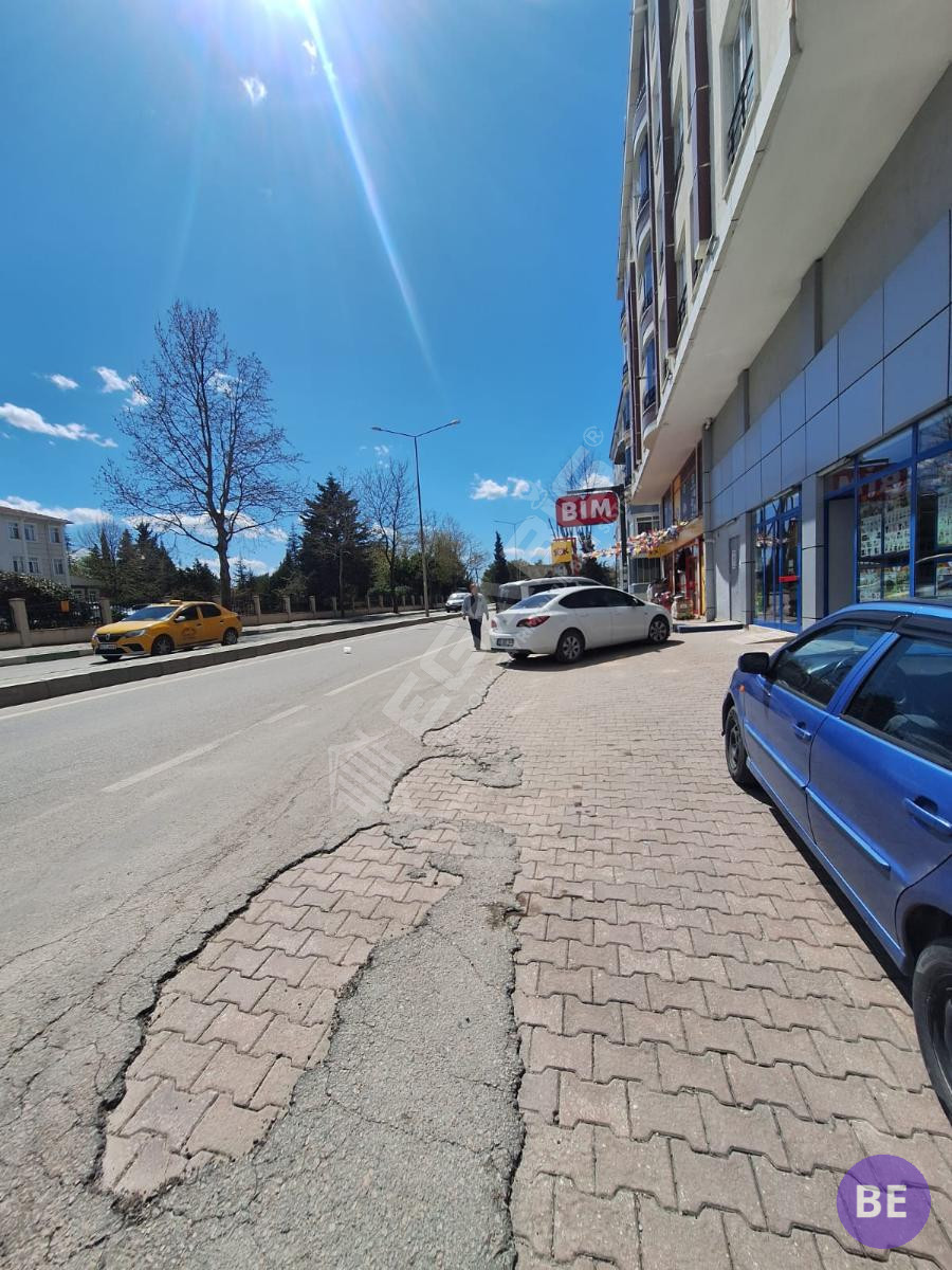 BULURUZDAN KIRKLARELİ MERKEZ İSTASYON MAHALLESİ SATILIK 3+1 DAİRE - 63