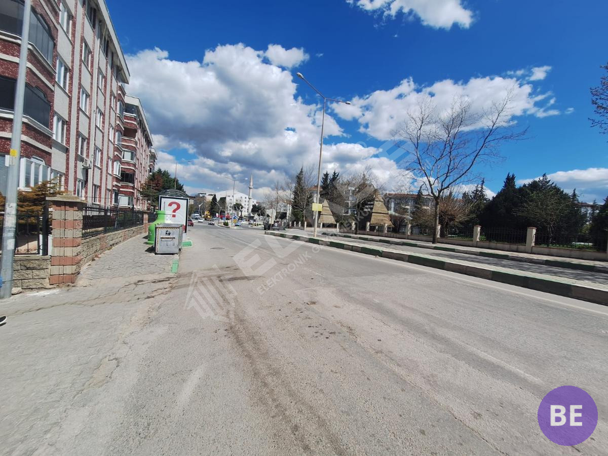 BULURUZDAN KIRKLARELİ MERKEZ İSTASYON MAHALLESİ SATILIK 3+1 DAİRE - 64