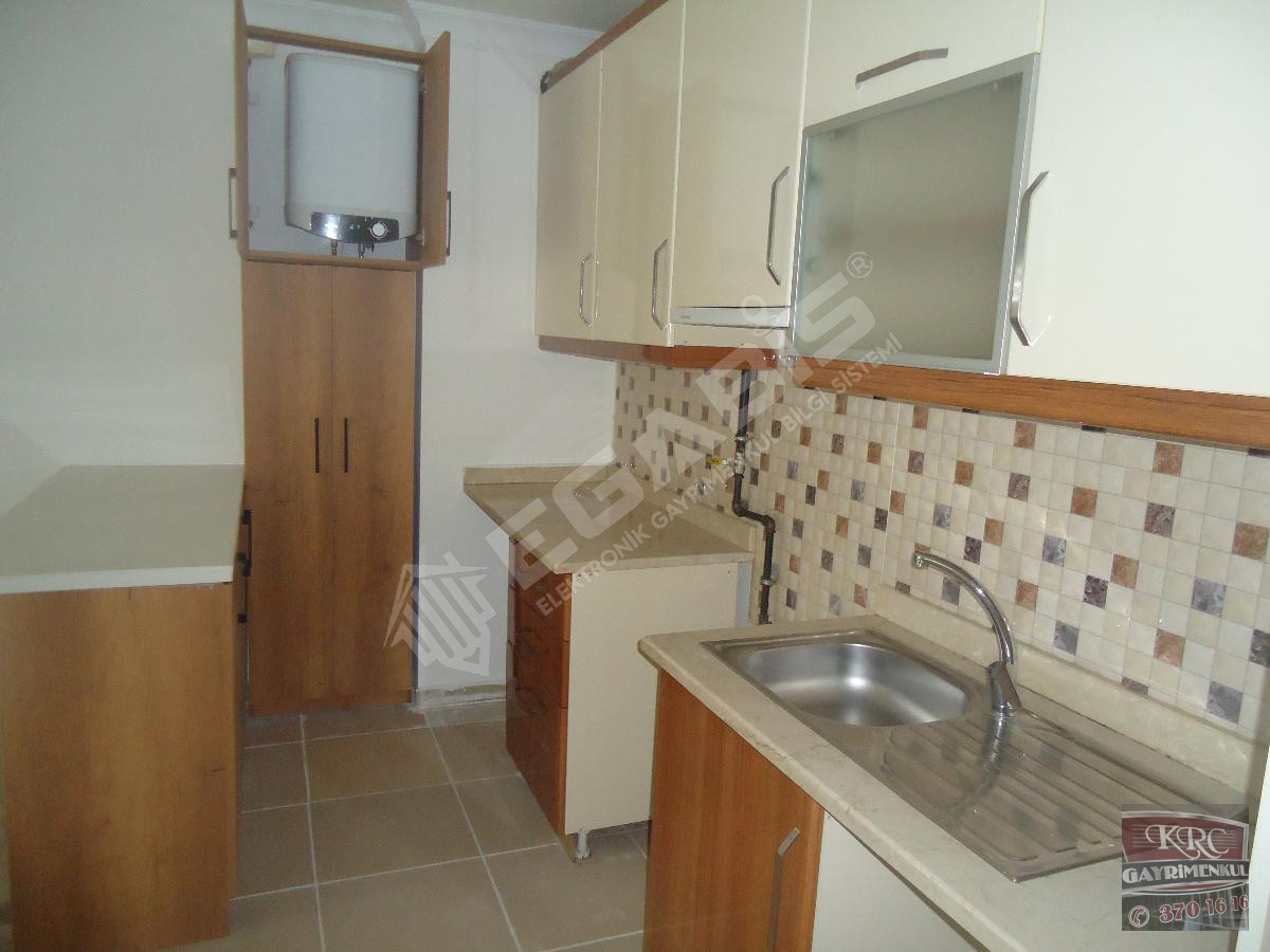 KRC'DEN KARAAĞAÇ TOKİLERDE SATILIK FULL YAPILI 2+1 DAİRE - 11