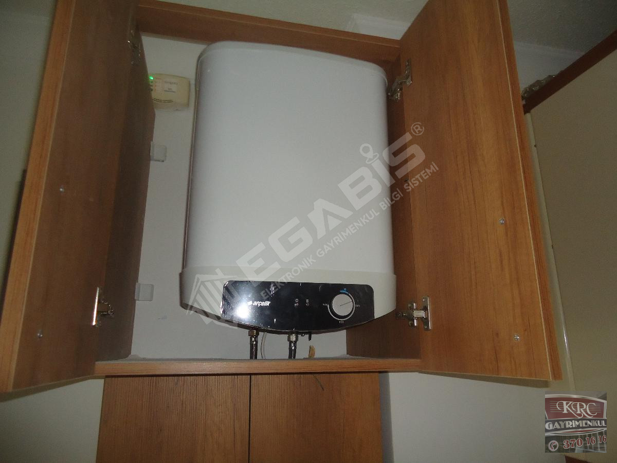 KRC'DEN KARAAĞAÇ TOKİLERDE SATILIK FULL YAPILI 2+1 DAİRE - 13