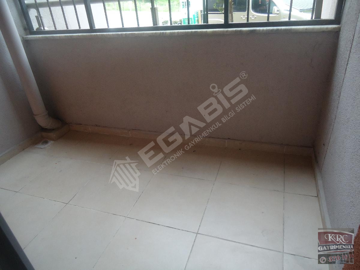 KRC'DEN KARAAĞAÇ TOKİLERDE SATILIK FULL YAPILI 2+1 DAİRE - 15