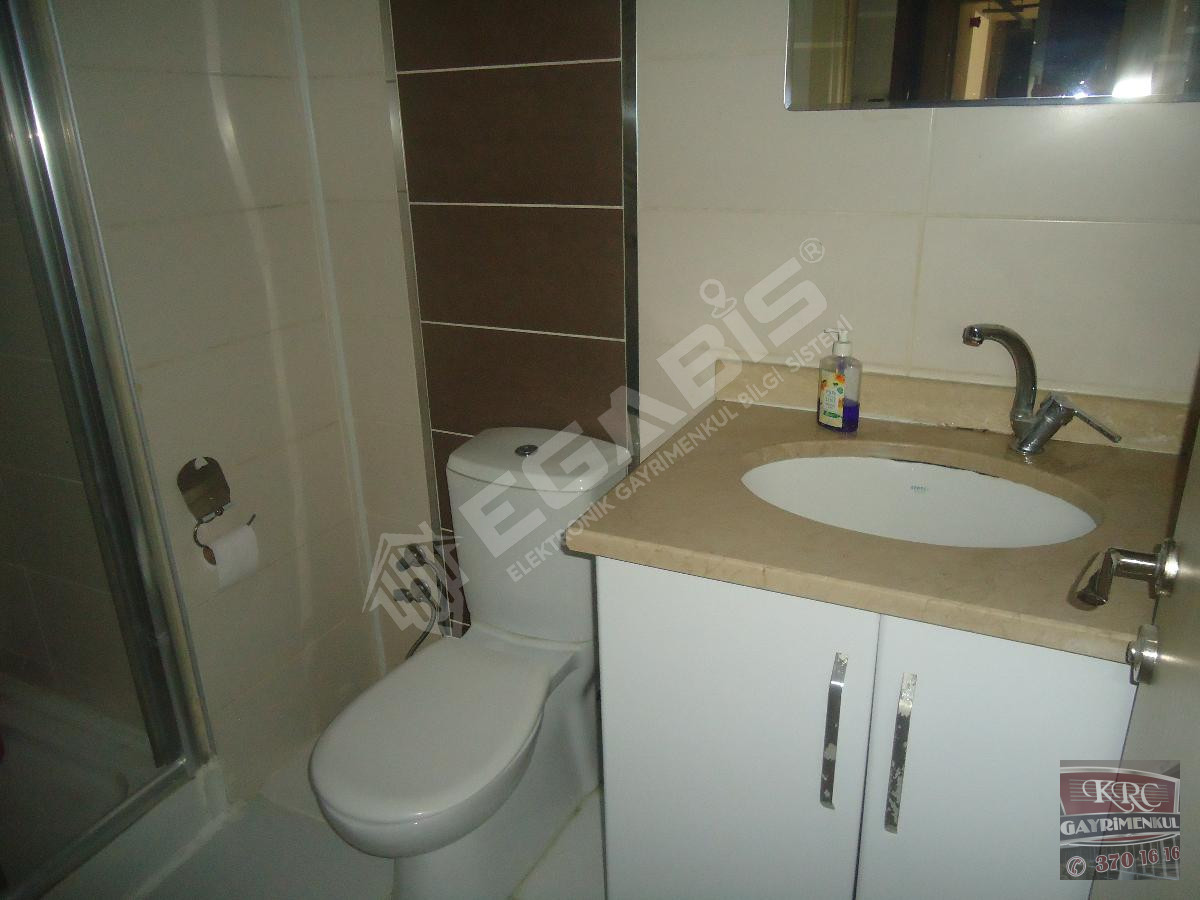 KRC'DEN KARAAĞAÇ TOKİLERDE SATILIK FULL YAPILI 2+1 DAİRE - 17
