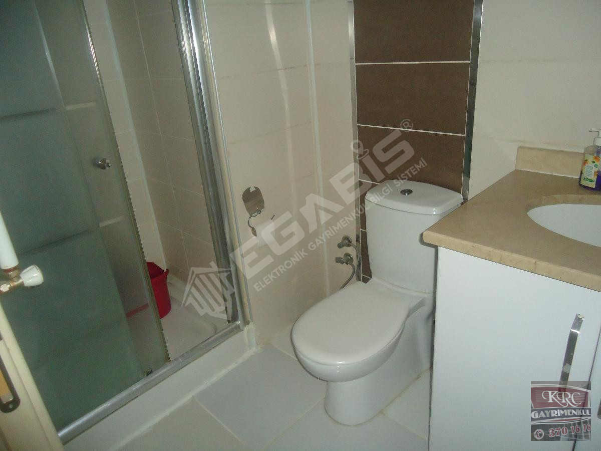 KRC'DEN KARAAĞAÇ TOKİLERDE SATILIK FULL YAPILI 2+1 DAİRE - 18
