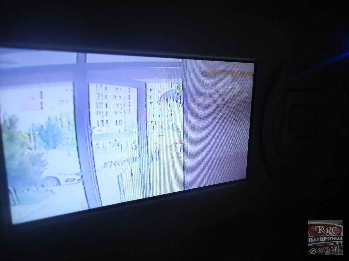 KRC'DEN KARAAĞAÇ TOKİLERDE SATILIK FULL YAPILI 2+1 DAİRE - 19