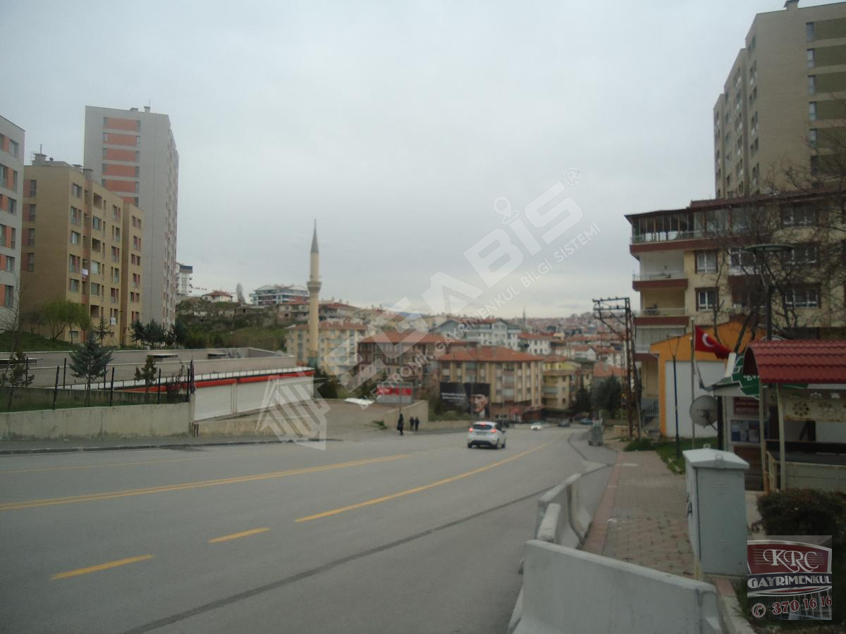 KRC'DEN KARAAĞAÇ TOKİLERDE SATILIK FULL YAPILI 2+1 DAİRE - 22