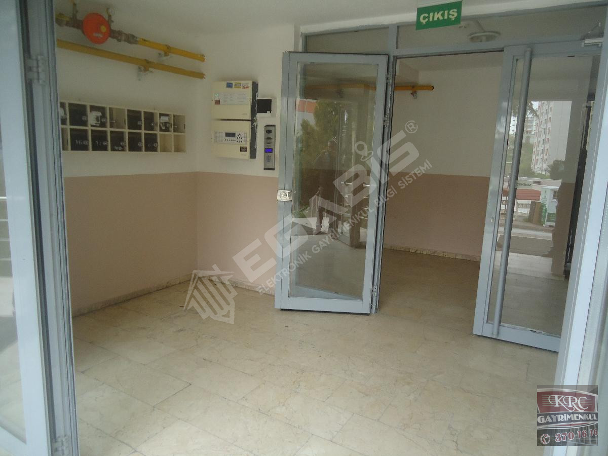 KRC'DEN KARAAĞAÇ TOKİLERDE SATILIK FULL YAPILI 2+1 DAİRE - 25