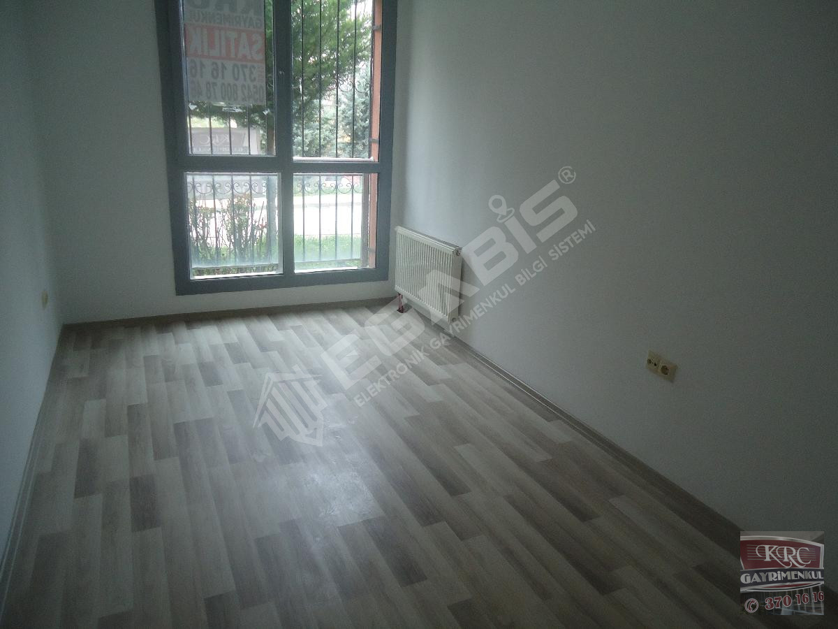 KRC'DEN KARAAĞAÇ TOKİLERDE SATILIK FULL YAPILI 2+1 DAİRE - 26