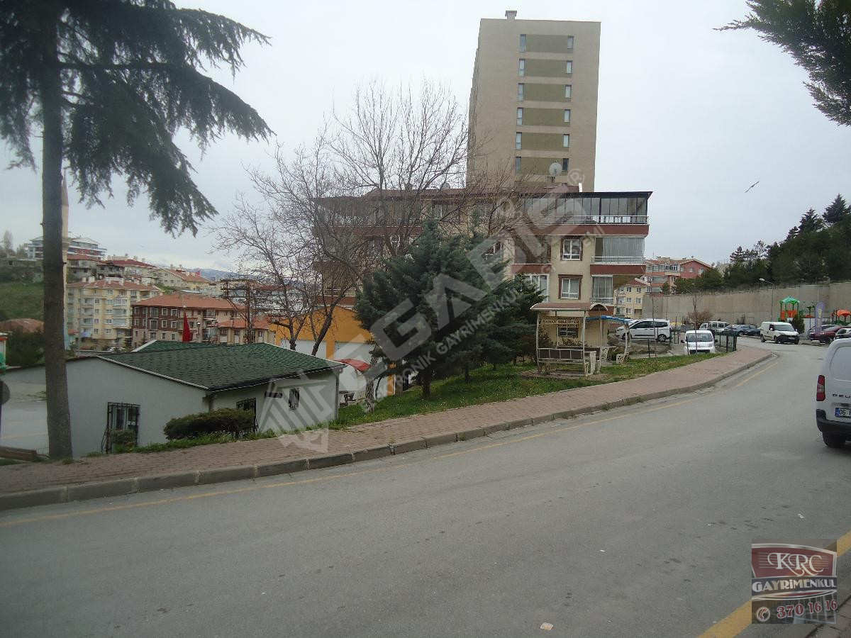 KRC'DEN KARAAĞAÇ TOKİLERDE SATILIK FULL YAPILI 2+1 DAİRE - 28