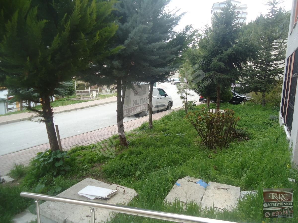 KRC'DEN KARAAĞAÇ TOKİLERDE SATILIK FULL YAPILI 2+1 DAİRE - 29