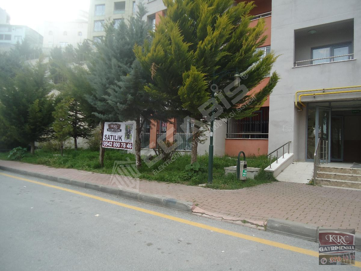 KRC'DEN KARAAĞAÇ TOKİLERDE SATILIK FULL YAPILI 2+1 DAİRE - 30