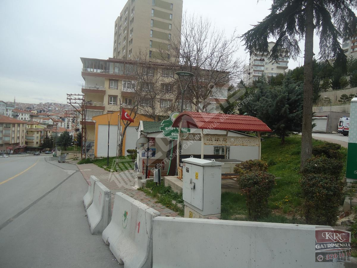 KRC'DEN KARAAĞAÇ TOKİLERDE SATILIK FULL YAPILI 2+1 DAİRE - 31