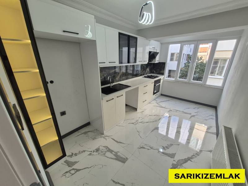 Edremit Akçay Mah`da2+1  Daire. - 5